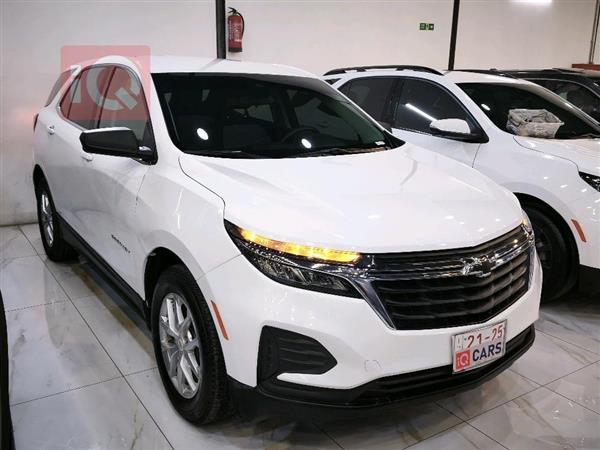 Chevrolet Equinox 2024 for sale in Iraq - Erbil